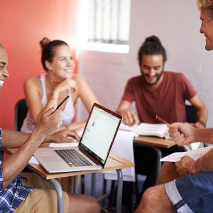 Setting up the Office for Students: What’s New?