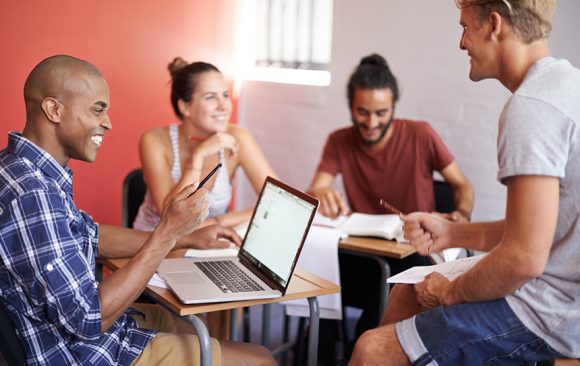 Setting up the Office for Students: What’s New?