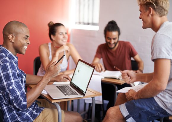 Setting up the Office for Students: What’s New?