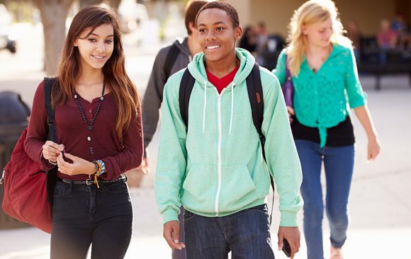 Where our Students does Celebrate this Summer’s Victory?